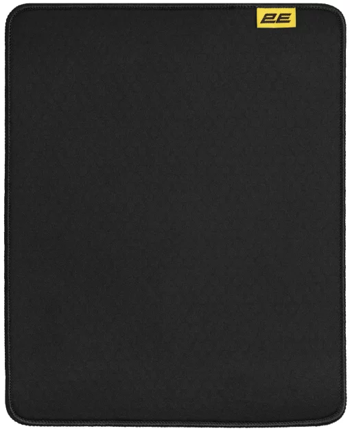 Ігрова поверхня 2E GAMING PRO Speed, S (270x215x3мм), чорний