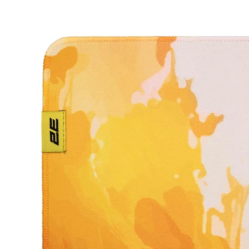 Ігрова поверхня 2E GAMING PRO Speed D01, XL (800x450x3мм), багатокольоровий