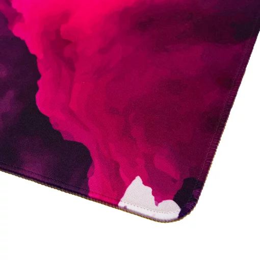 Ігрова поверхня 2E GAMING PRO Speed D01, XL (800x450x3мм), багатокольоровий