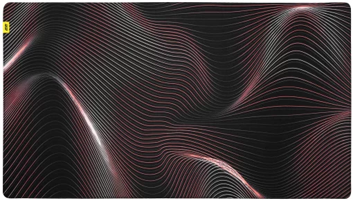 Ігрова поверхня 2E GAMING PRO Speed D03, XL (800x450x3мм), багатокольоровий