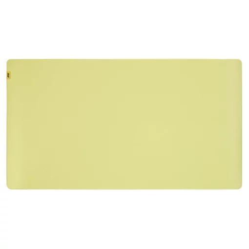 Ігрова поверхня 2E GAMING PRO Speed, XL (800x450x3мм), жовтий