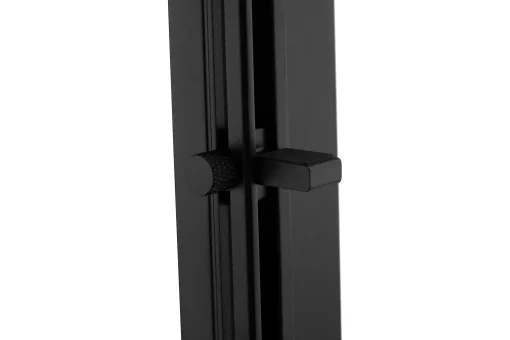 Тримач для VGA 2E GAMING Heracles ARGB SPRT-VGA 5V, 0.3A, 1.5W, 3pin, ARGB, алюміній, чорний