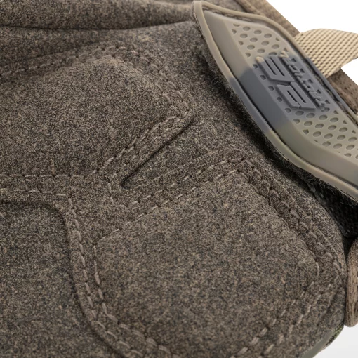 Рукавички тактичні 2E, безпалі, M, камуфляж