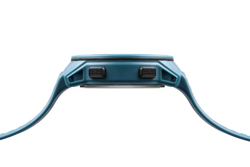 Тактичний годинник 2E Delta X Blue з компасом та крокоміром