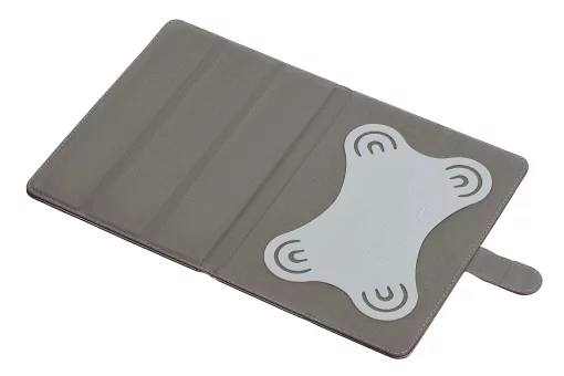 Чохол 2Е Basic універсальний, 7-8", коричневий