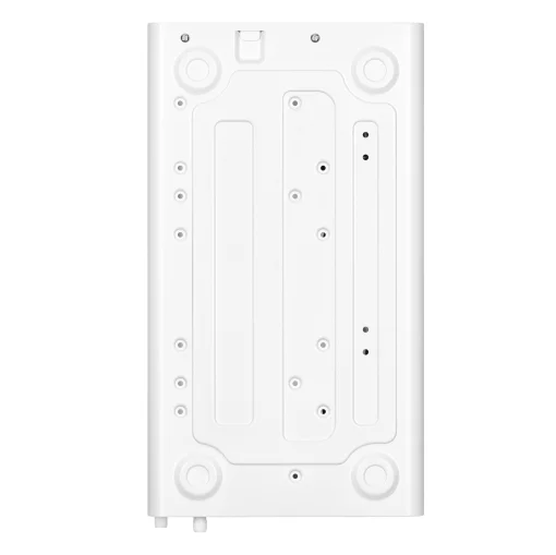 Корпус 2E GAMING Credo Plus V510W без БЖ, 1xUSB3.0, 1х USB 2.0, 1xUSB Type-C, 4x120мм RGB Rainbow, VGA 310мм, TG Side Panel, ATX, білий