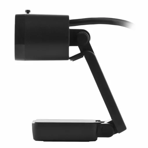 Вебкамера 2E 2K, 30fps, fixed focus, чорний