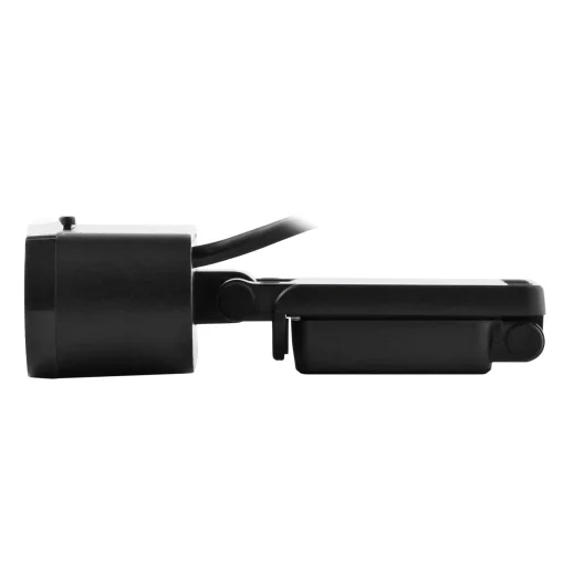 Вебкамера 2E 2K, 30fps, fixed focus, чорний