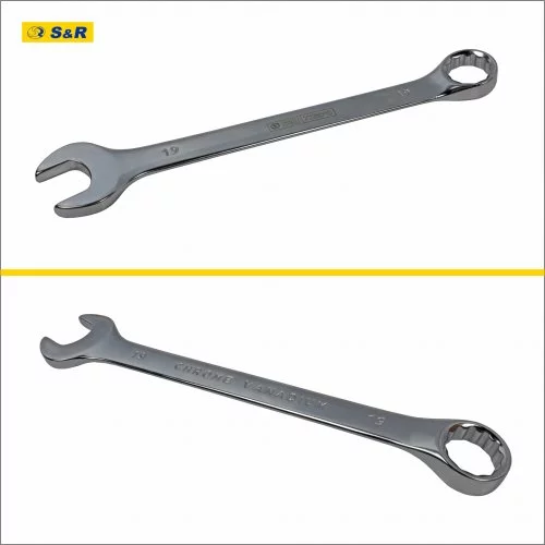 Набір ключів S&R Tempo 50 шт у тканинному чохлі