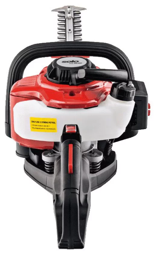 solo by AL-KO Кущоріз бензиновий 163-70(127326)