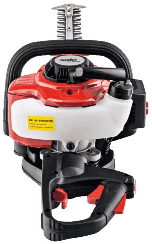 solo by AL-KO Кущоріз бензиновий 163-70(127326)