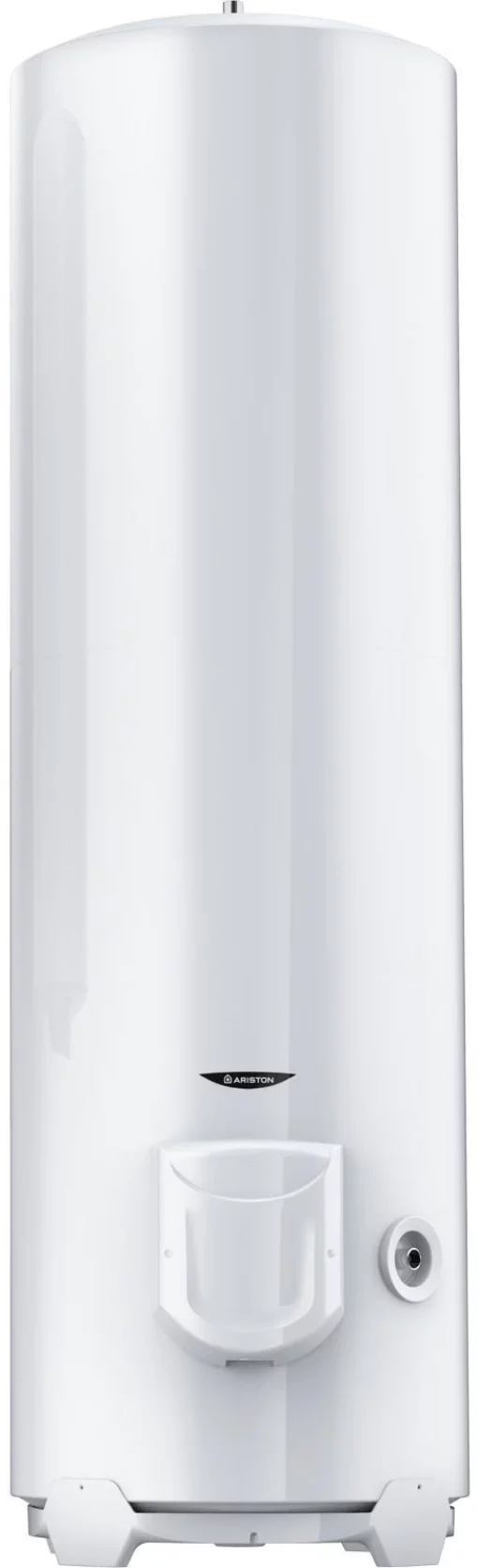 Водонагрівач електр. Ariston INITIO XP 200 STAB 570 MO EU 200л, 3кВт, мех. кер-ння, C, Бельгія, білий