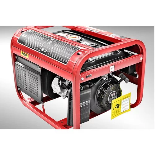 Генератор бензиновий Stark HOBBY 3000