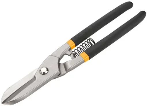 Ножиці по металу Tolsen Профі, CrV, 250мм