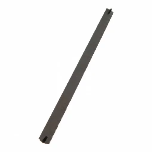 Полотно ножівкове Tolsen по металу, 24TPI, SK4, 150мм, 10шт