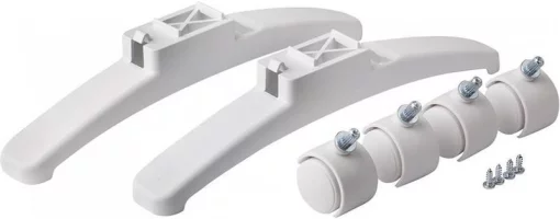 Опора для конвектора TESY активна, для серій СN03, CN051