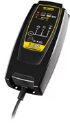 Пристрій зарядний DECA SM C36, 230В/50Гц,12В,60Вт;14,4-14,7В;0,8-3,6А;1,2-75А/г,0,55кг