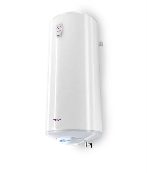Водонагрівач електричний Tesy Bilight GCV 1204420 B11 TSR 120 л, 2 кВт, круглий, мех. керування, Болгарія, C