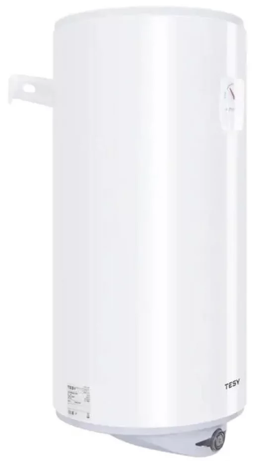 Водонагрівач електричний Tesy Anticalc Slim GCV 303516D B14 TBRC 30 л, 1.6 кВт, сухий тен, круглий слім, мех. керування, Болгарія, C