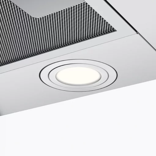 Витяжка Faber телескопічна, 60см, 580м.куб/год, TLSC X A60 2LS, нерж