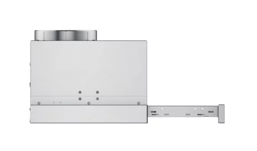 Витяжка Faber телескопічна, 60см, 580м.куб/год, TLSC X A60 2LS, нерж