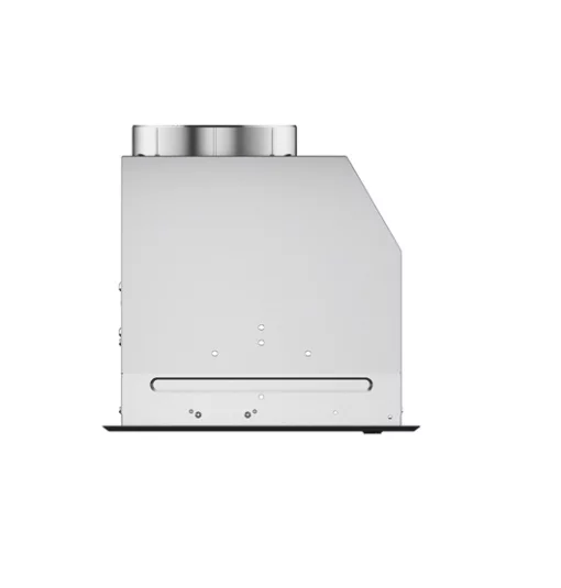 Витяжка Faber вбудована, 52см, 920м.куб/год, BI 52 SS 2LS, нерж