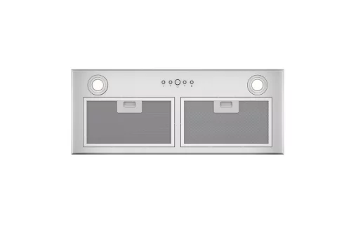 Витяжка Faber вбудована, 72см, 920м.куб/год, BI 70 SS 2LS, нерж