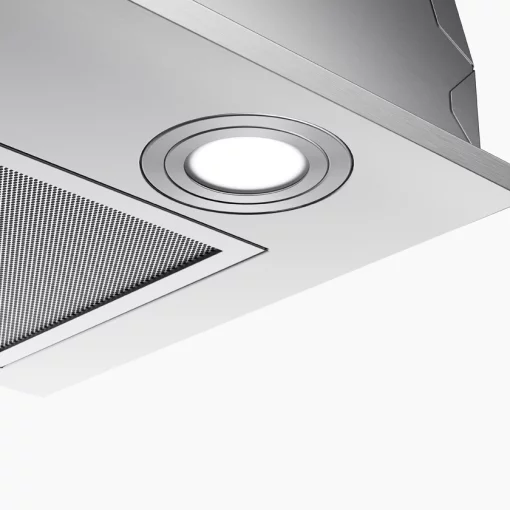 Витяжка Faber вбудована, 72см, 920м.куб/год, BI 70 SS 2LS, нерж