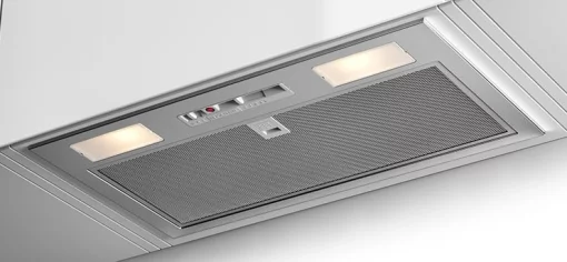 Витяжка Faber вбудована, 70см, 651м.куб/год, Inka Smart Hc X A70, нерж