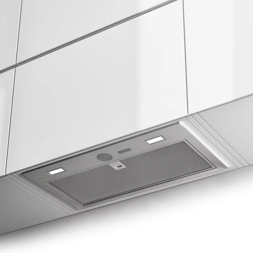 Витяжка Faber вбудована, 52см, 651м.куб/год, Inka Ich Ss A52 (I.Smart Hcs), нерж