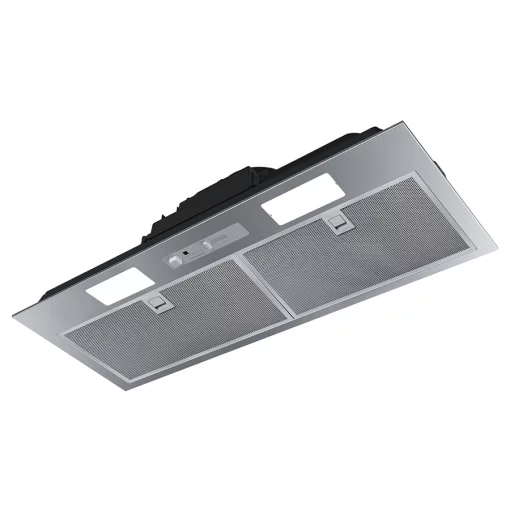 Витяжка Franke вбудовувана, 70см, 650м.куб/год, Inca Smart FBI705XS, нерж