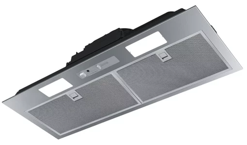 Витяжка Franke вбудовувана, 70см, 650м.куб/год, Inca Smart FBI705XS, нерж