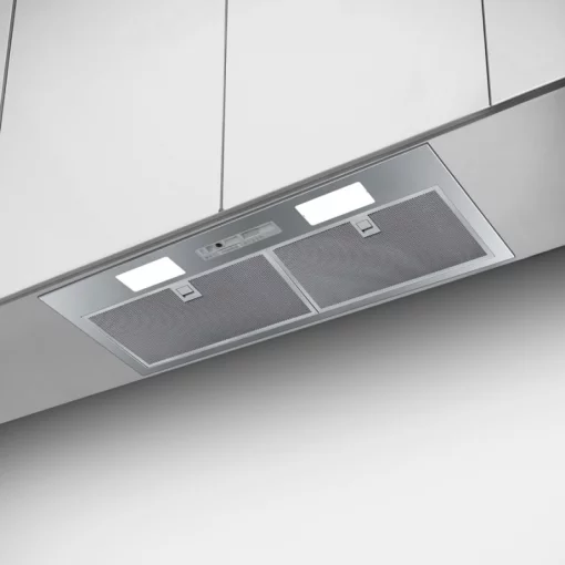 Витяжка Franke вбудовувана, 70см, 500м.куб/год, Inca Smart FBI705GR, сірий