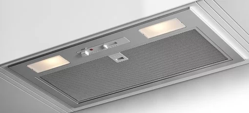 Витяжка Faber вбудована, 70см, 969м.куб/год, Inka Plus Hc X A70, нерж