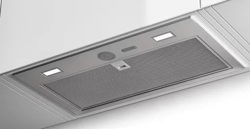 Витяжка Faber вбудована, 70см, 968м.куб/год, Inka Plus Hcs X A70, нерж