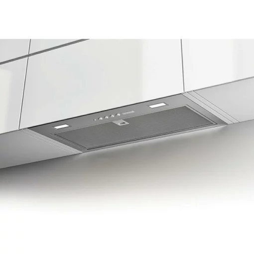 Витяжка Faber вбудована, 70см, 1219м.куб/год, Inka Lux Smart Ev8 X A70, нерж