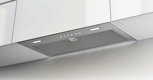 Витяжка Faber вбудована, 70см, 1219м.куб/год, Inka Lux Smart Ev8 X A70, нерж