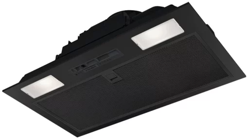 Витяжка Franke вбудовувана, 52см, 500м.куб/год, Inca Smart FBI525BK, чорний матовий