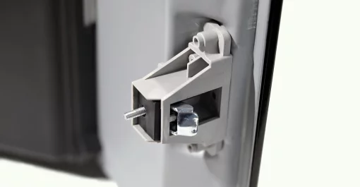 Витяжка Franke вбудовувана, 52см, 500м.куб/год, Inca Smart FBI525BK, чорний матовий