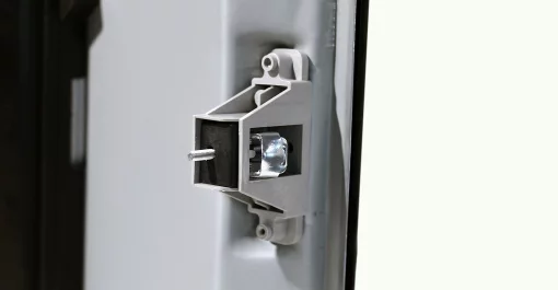 Витяжка Franke вбудовувана, 52см, 500м.куб/год, Inca Smart FBI525BK, чорний матовий