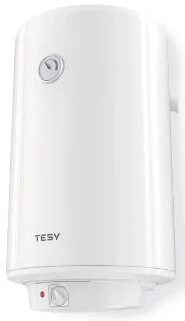 Водонагрівач електричний Tesy Dry 80V CTV OL 804416D D06 TR 80 л, 1.6 кВт, сухий тен, круглий, мех. керування, Болгарія, C