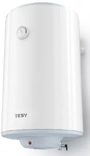 Водонагрівач електричний Tesy SimpatEco CTVOL 804415 D07 TRC 80 л, 1.5 кВт, круглий, мех. керування, Болгарія, C