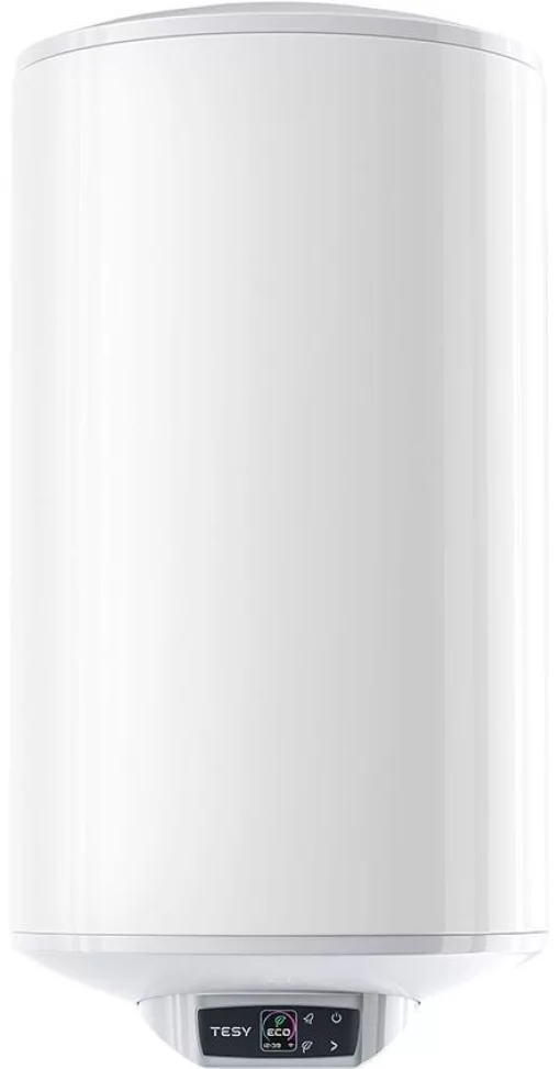 Водонагрівач електр. TESY Bilight Cloud EN6 GCV 804420 B15 ECW, 80л, 2 кВт, круглий, ел. керування, Wi-Fi, Болгарія, B