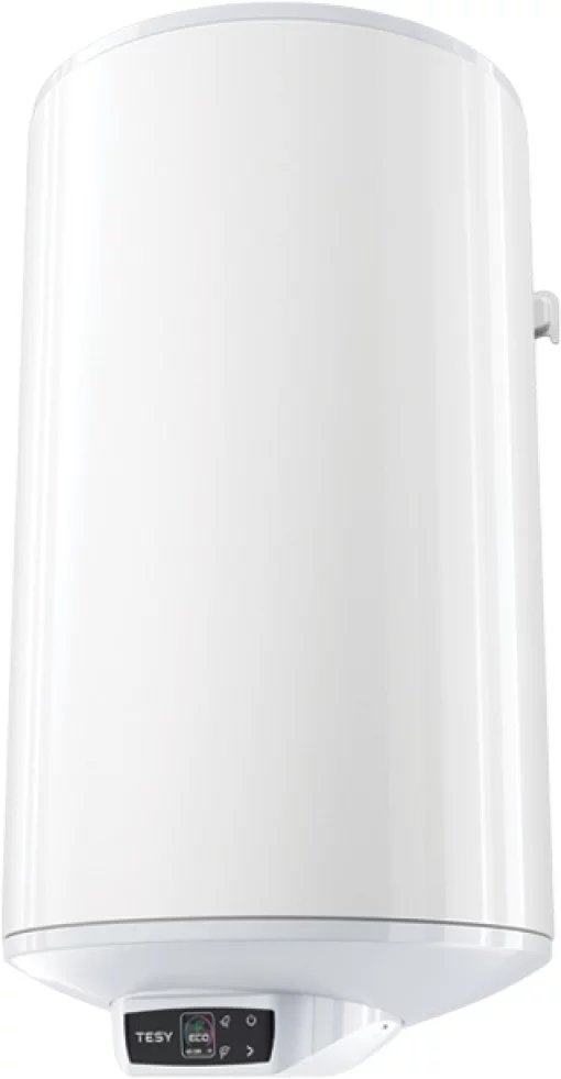 Водонагрівач електр. TESY Bilight Cloud EN6 GCV 804420 B15 ECW, 80л, 2 кВт, круглий, ел. керування, Wi-Fi, Болгарія, B