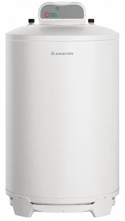 Водонагрівач непрямого нагріву Ariston BCH CD1 120 ARI - EU 120л 1 теплообмінник
