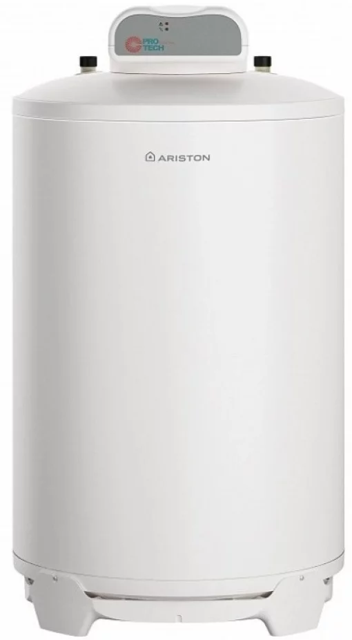 Водонагрівач непрямого нагріву Ariston BCH CD1 200 ARI - EU 200л 1 теплообмінник