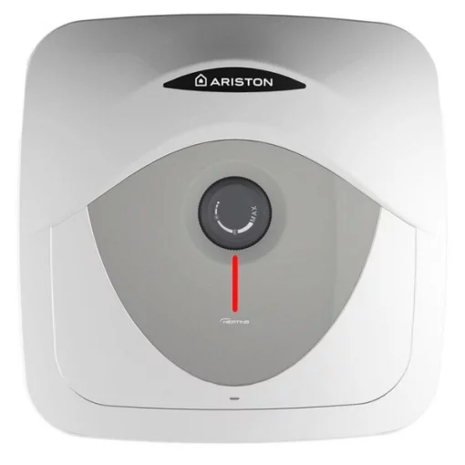 Водонагрівач електричний Ariston ANDRIS RS 10/3 10 л, 1.2 кВт, над мийкою, Італія, A