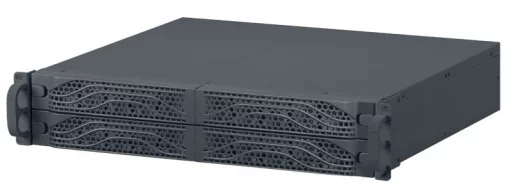 Джерело безперебійного живлення Legrand Daker DK Plus, 1000VA/900W, RT2U, LCD, RS232, USB, EPO, 6xC13