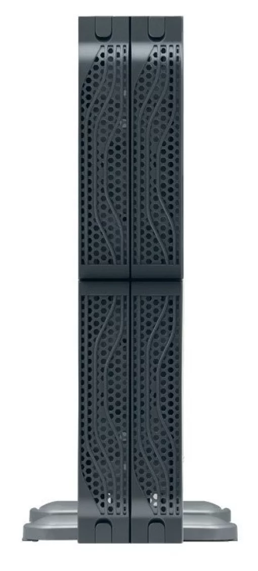 Джерело безперебійного живлення Legrand Daker DK Plus, 1000VA/900W, RT2U, LCD, RS232, USB, EPO, 6xC13