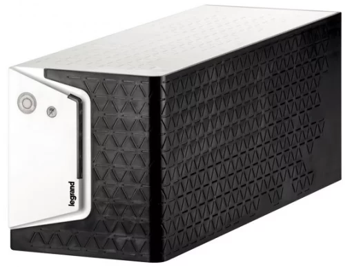 Джерело безперебійного живлення Legrand Keor SP, 600ВА/360Вт, LED, USB, 4хС13